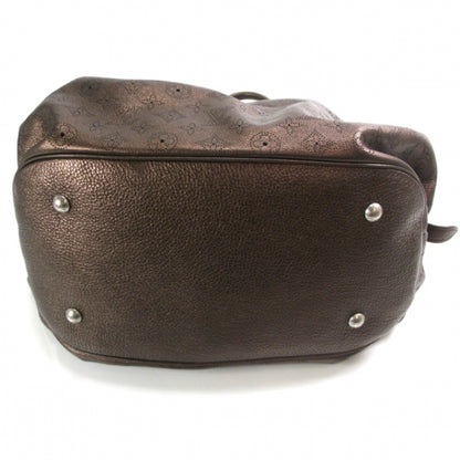 Louis Vuitton Mahina XL Mordore 4 of 10