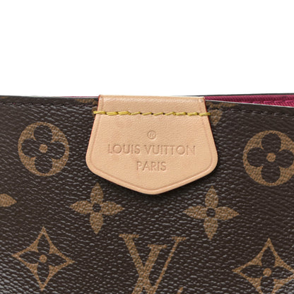 Louis Vuitton Monogram Graceful PM Pivoine 11 of 13