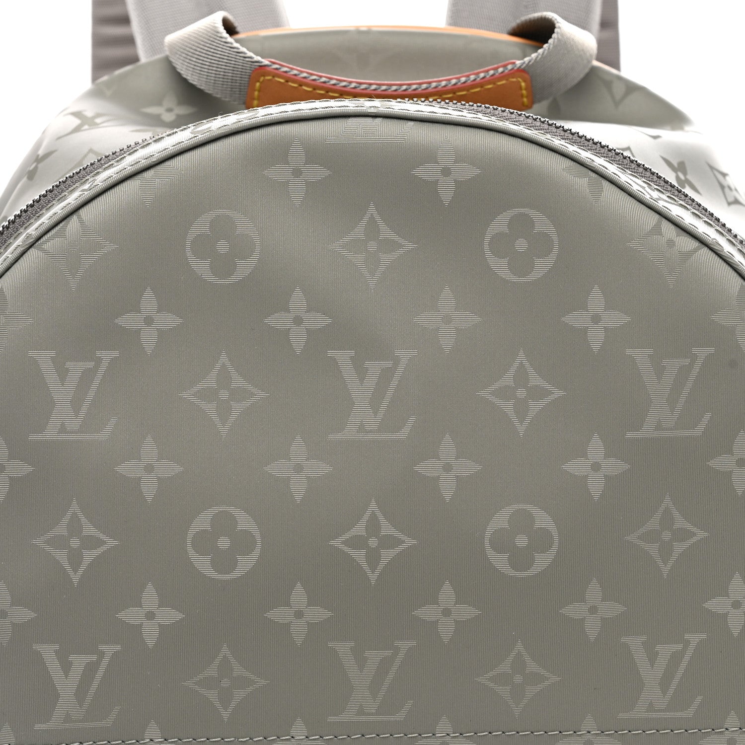 LOUIS VUITTON Backpack PM