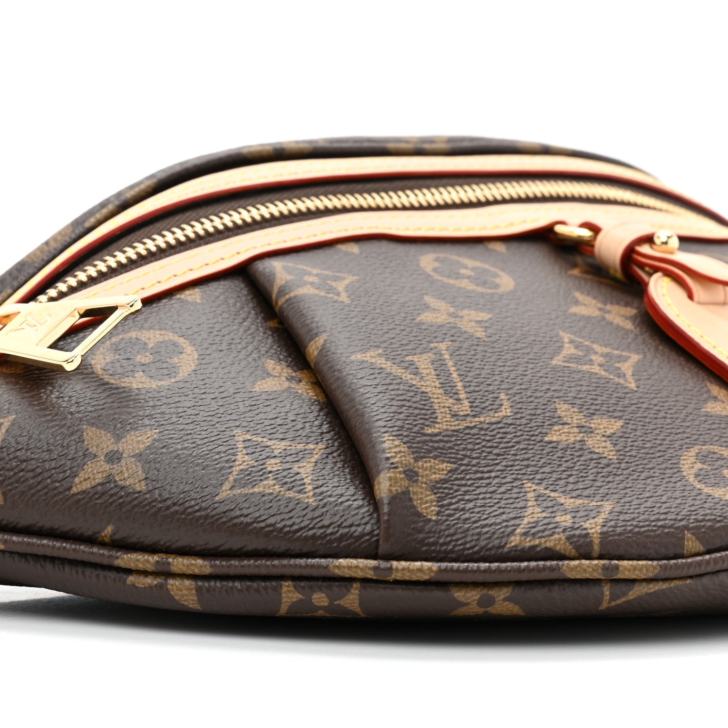Louis Vuitton Monogram High Rise Bumbag 9 of 9