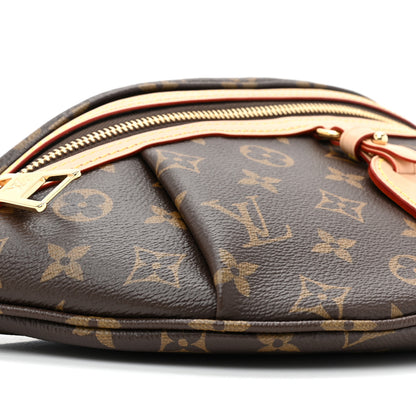 Louis Vuitton Monogram High Rise Bumbag 9 of 9