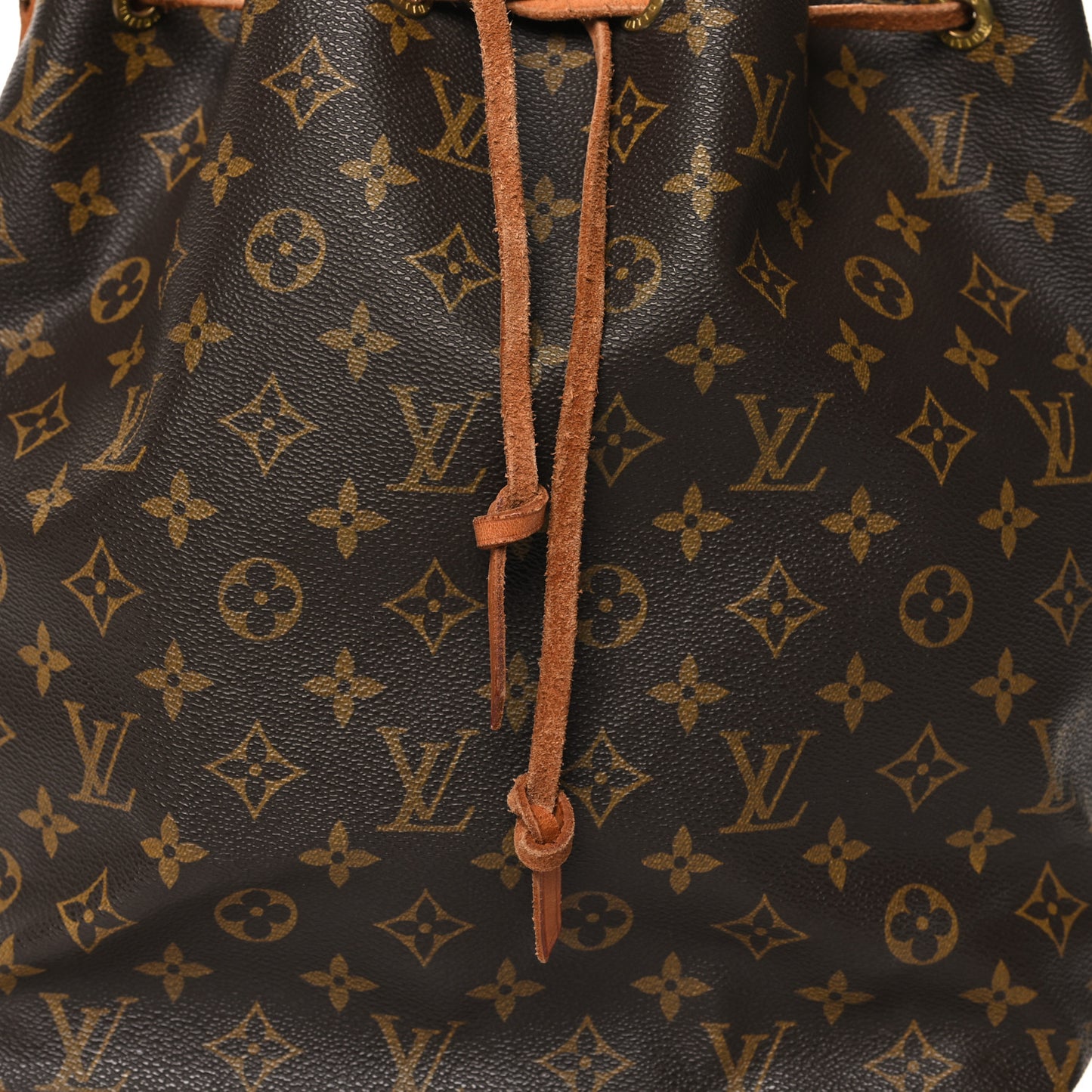 Monogram Petit Noe NM