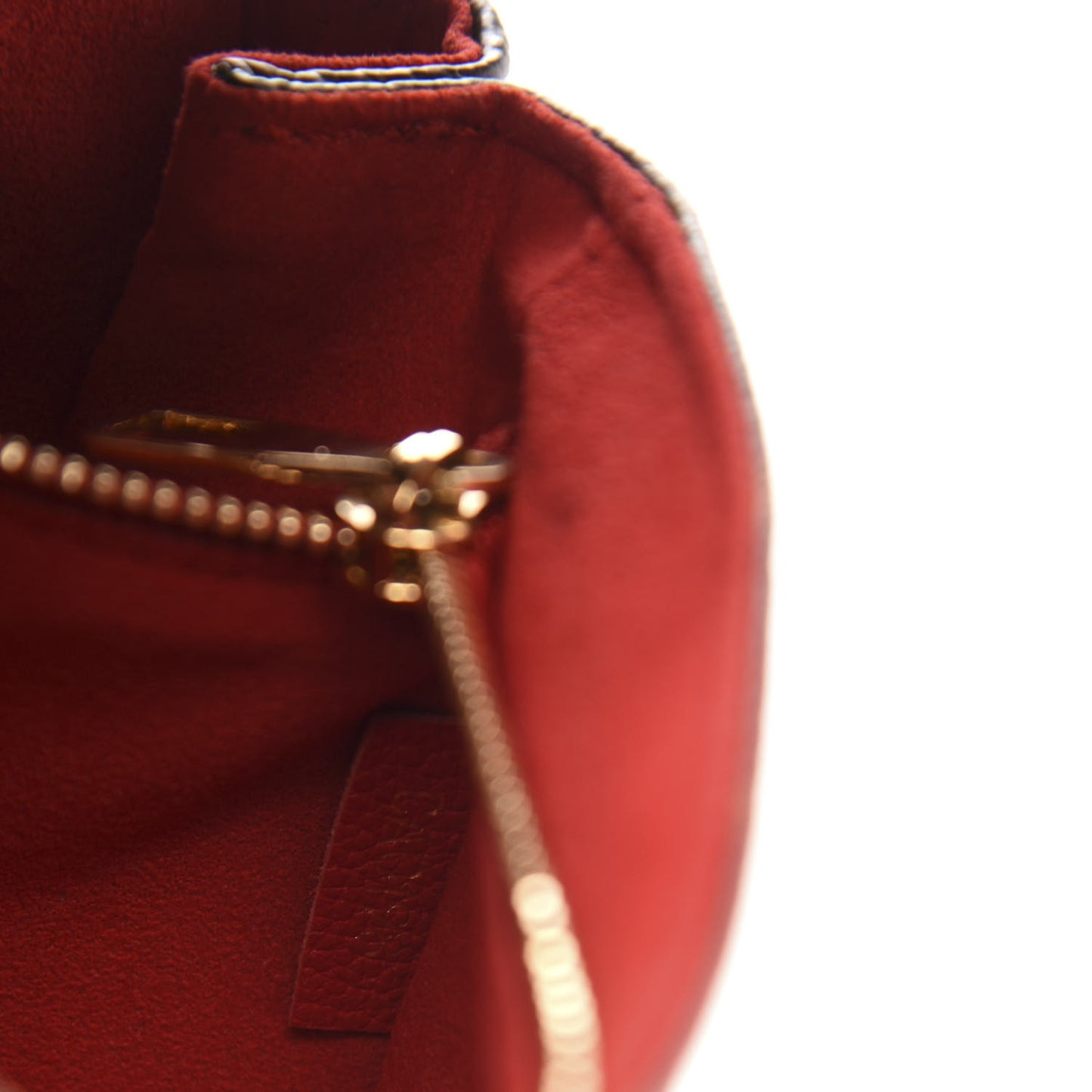 Monogram Saint Placide Cherry