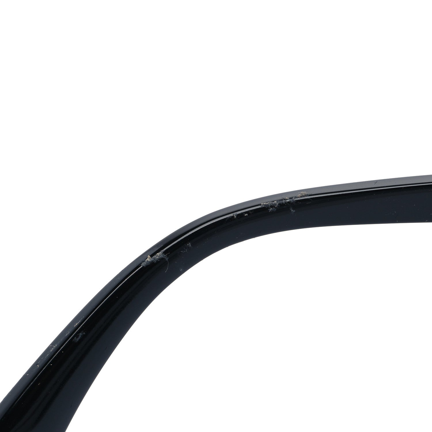 Chanel Acetate CC Sunglasses 5436-Q Black 8 of 9