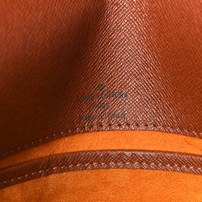 Louis Vuitton Monogram Musette Tango 6 of 16