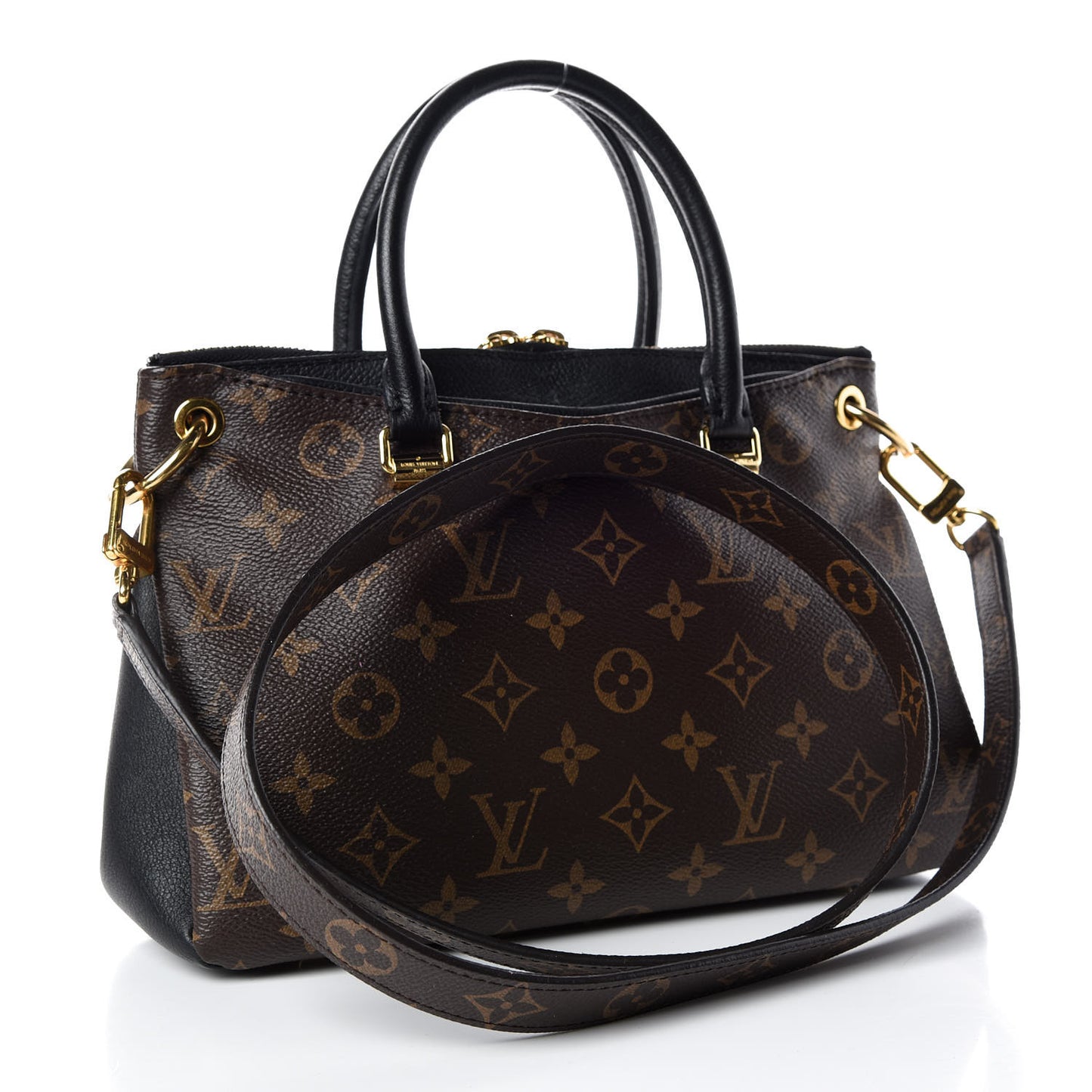 Monogram Pallas Full BB Black