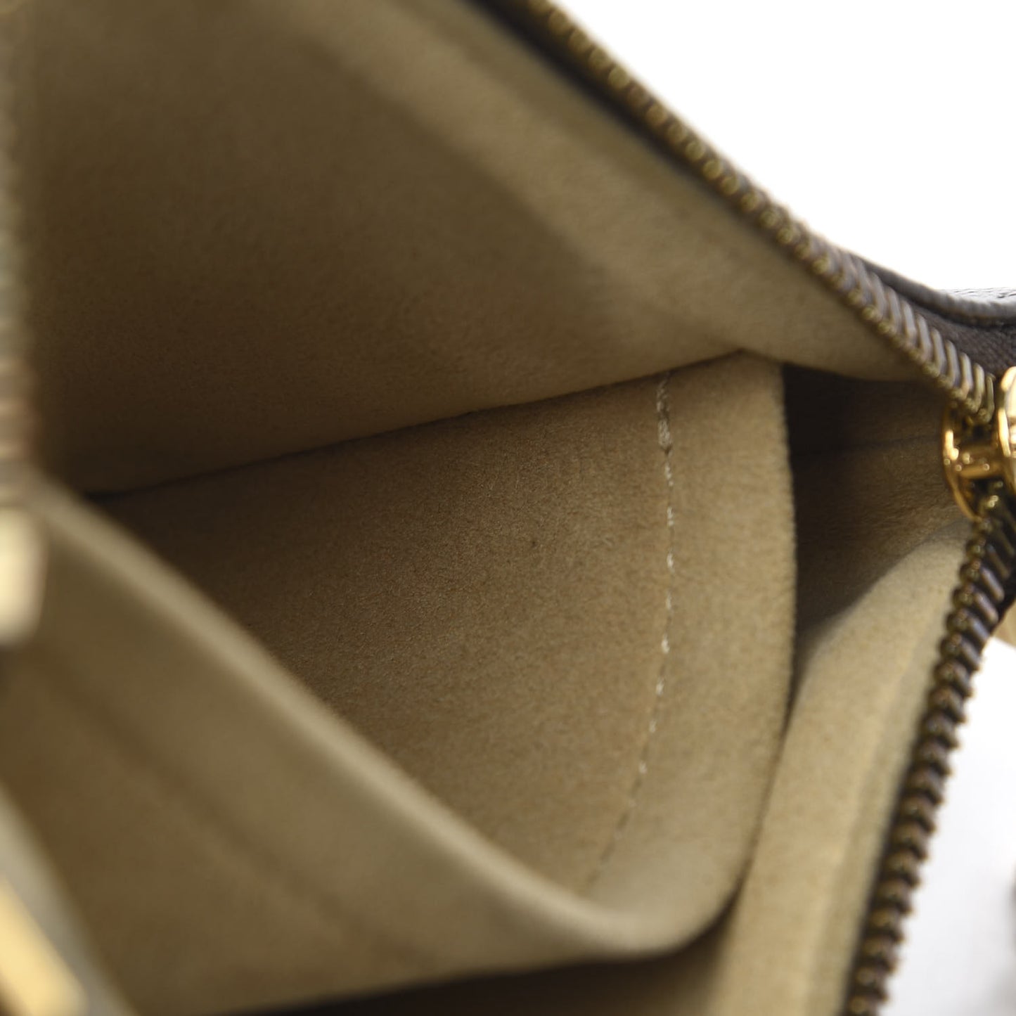 Monogram Pochette Milla MM