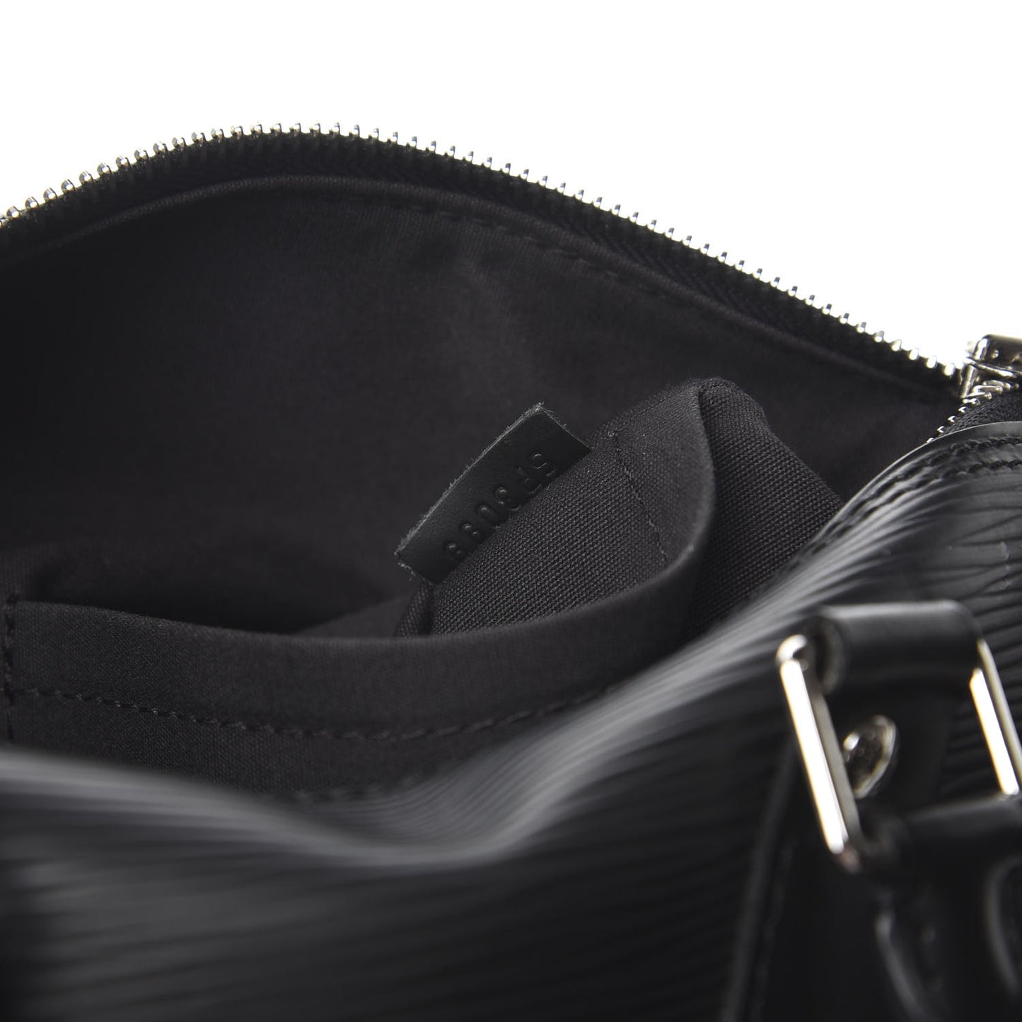 Epi Speedy 25 Black