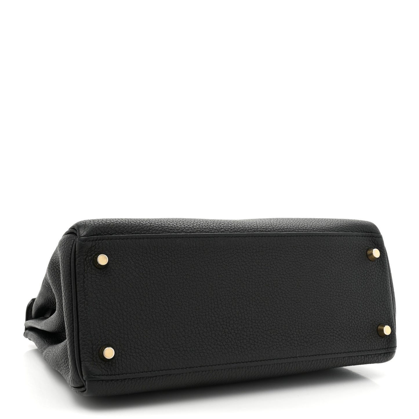 Togo Kelly Retourne 28 Black