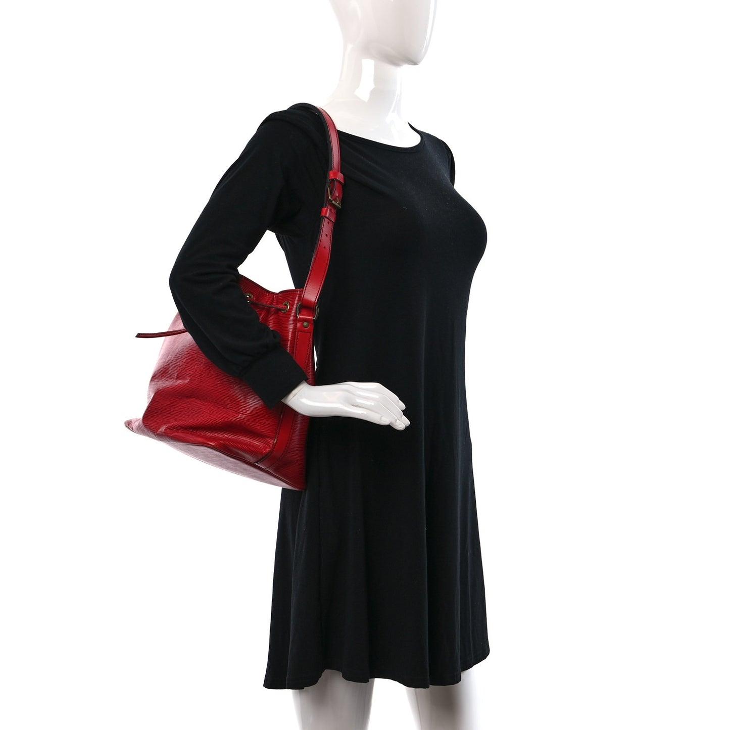 Epi Petit Noe Castillan Red