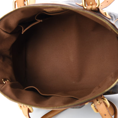 Louis Vuitton Monogram Tivoli GM 5 of 23