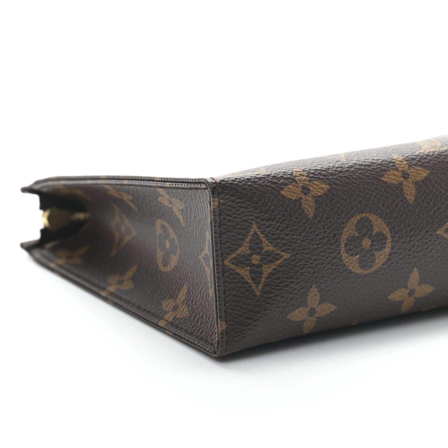 Louis Vuitton Monogram Toiletry Pouch 19 7 of 8