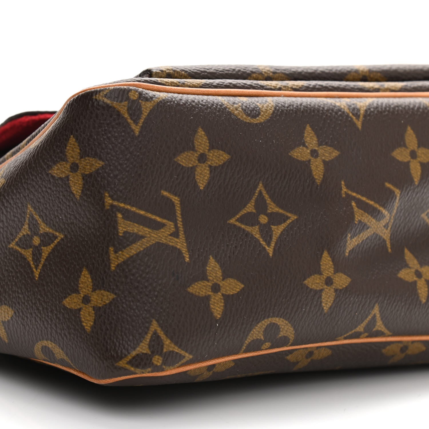 Louis Vuitton Monogram Viva-Cite PM 8 of 9