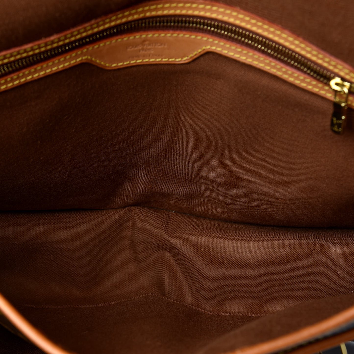 Monogram Sac Gibeciere GM