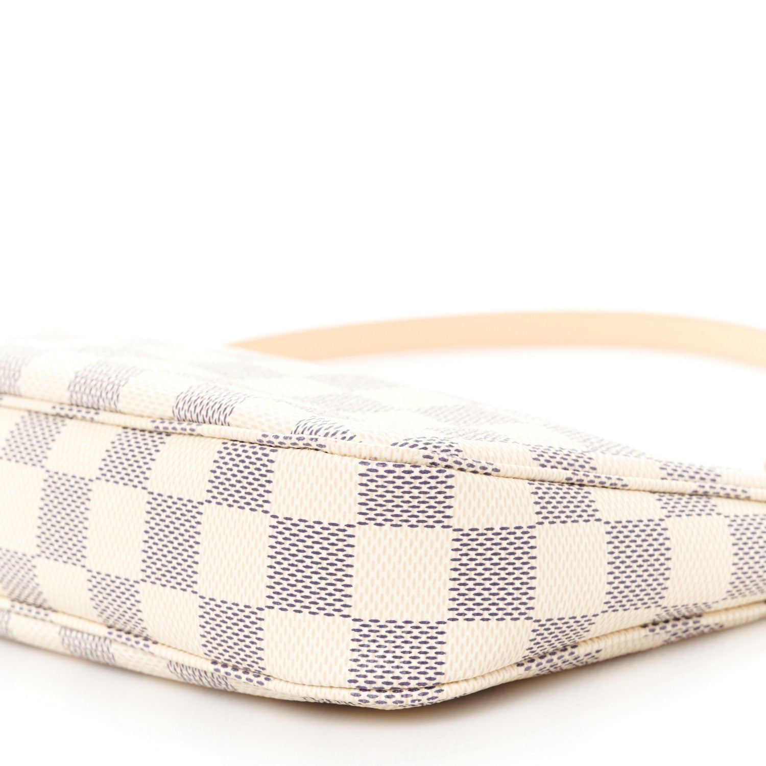 Louis Vuitton Damier Azur Pochette Accessories NM 12 of 12