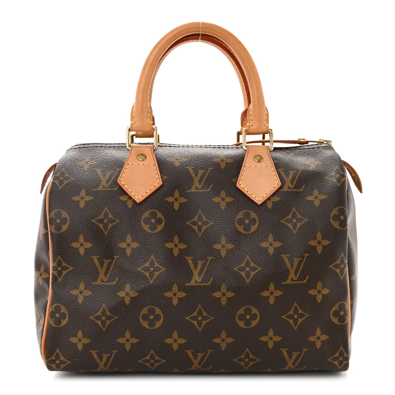 Louis Vuitton Monogram Speedy 25 1 of 10