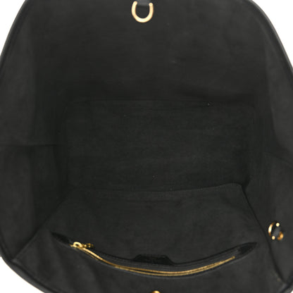 Louis Vuitton Game On Neverfull MM White 6 of 12