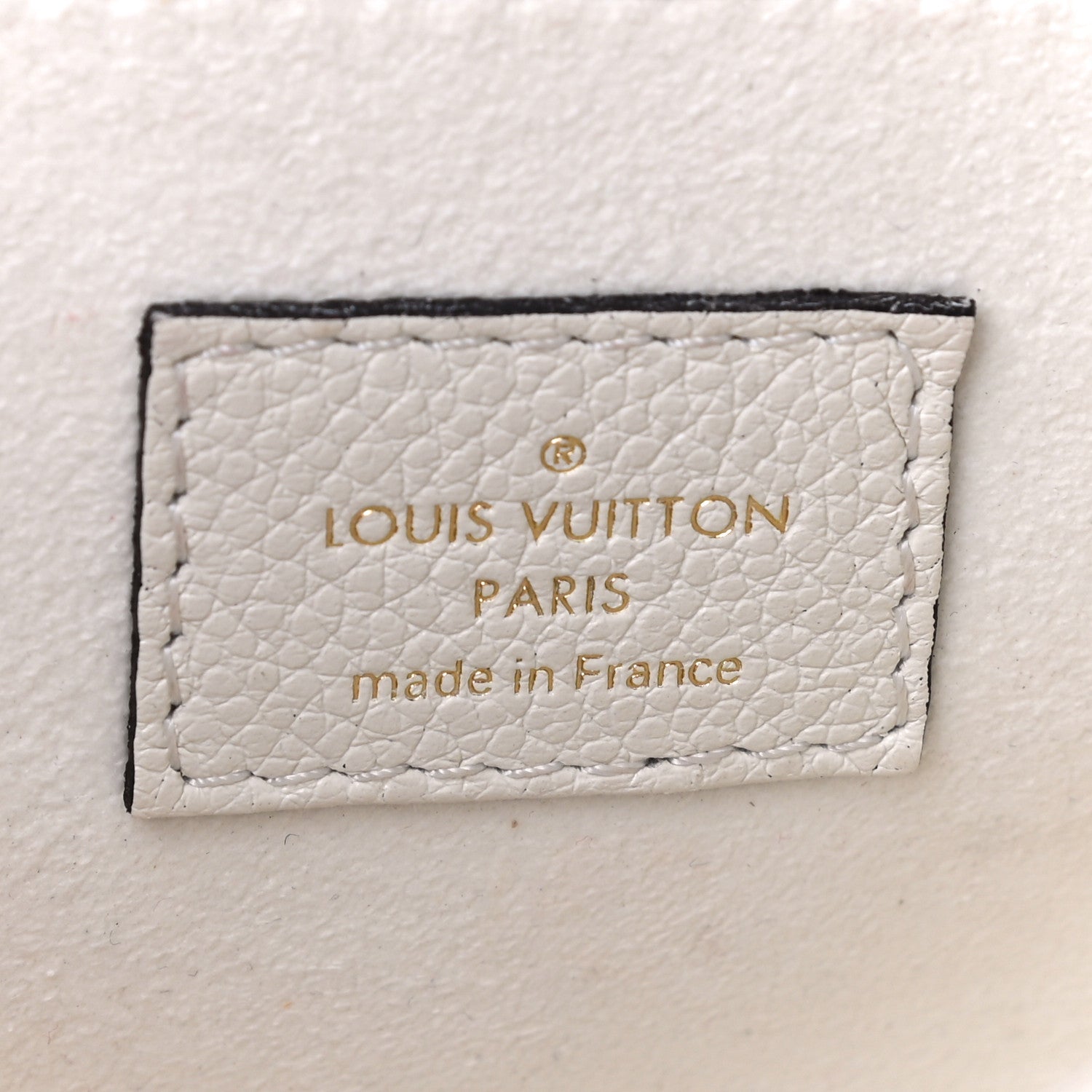 Louis Vuitton Empreinte Saint Germain PM Ivory 6 of 19