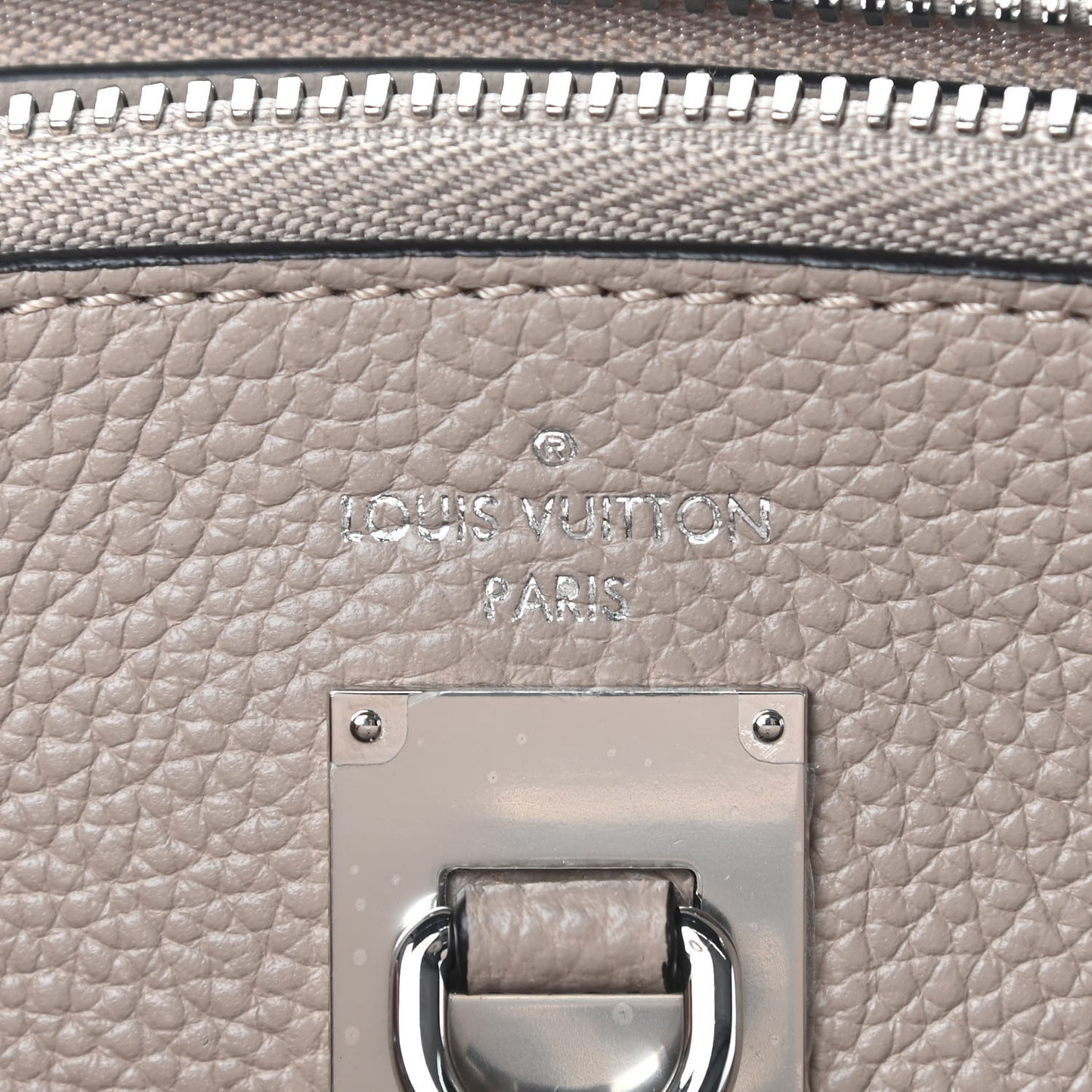 Calfskin City Steamer MM Galet