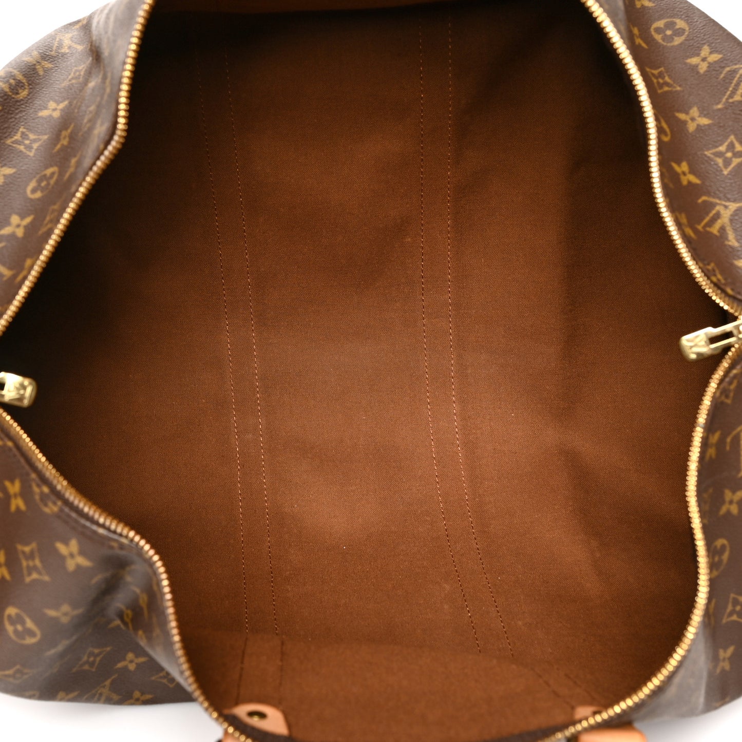 Monogram Keepall Bandouliere 55