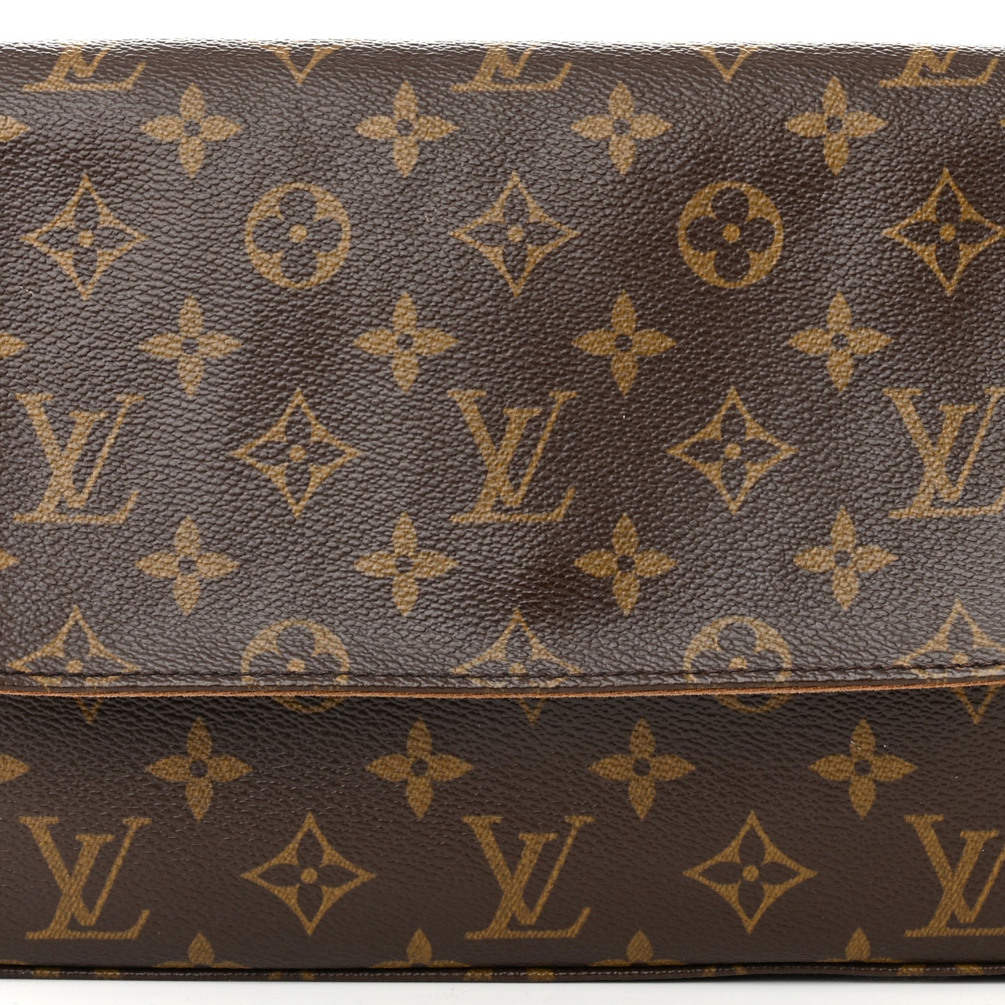 LOUIS VUITTON Monogram Mini Looping