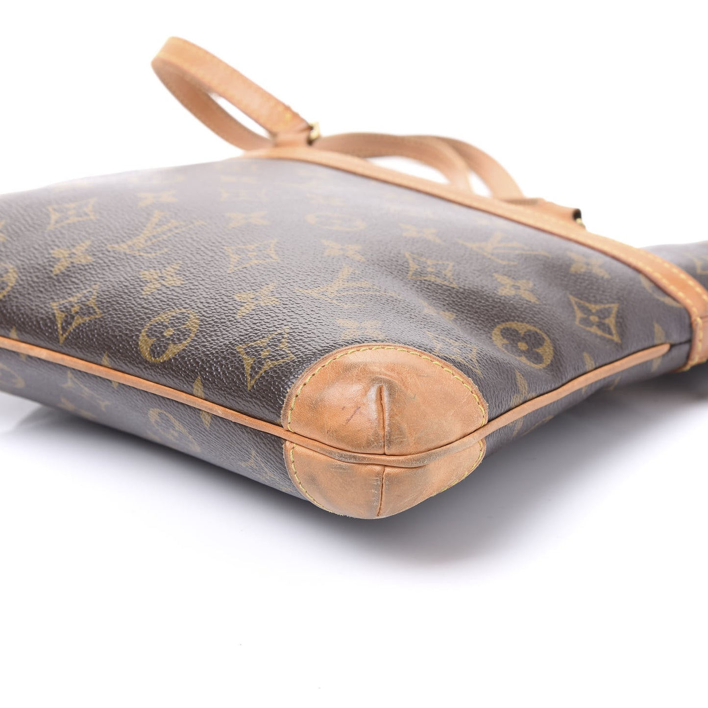Monogram Sac Coussin GM