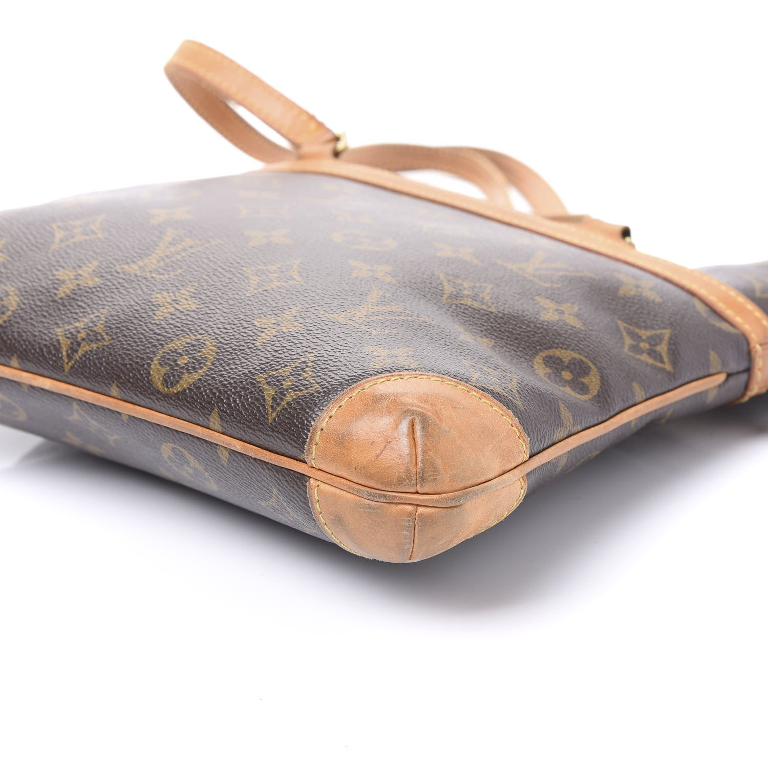 Louis Vuitton Monogram Sac Coussin GM 6 of 8