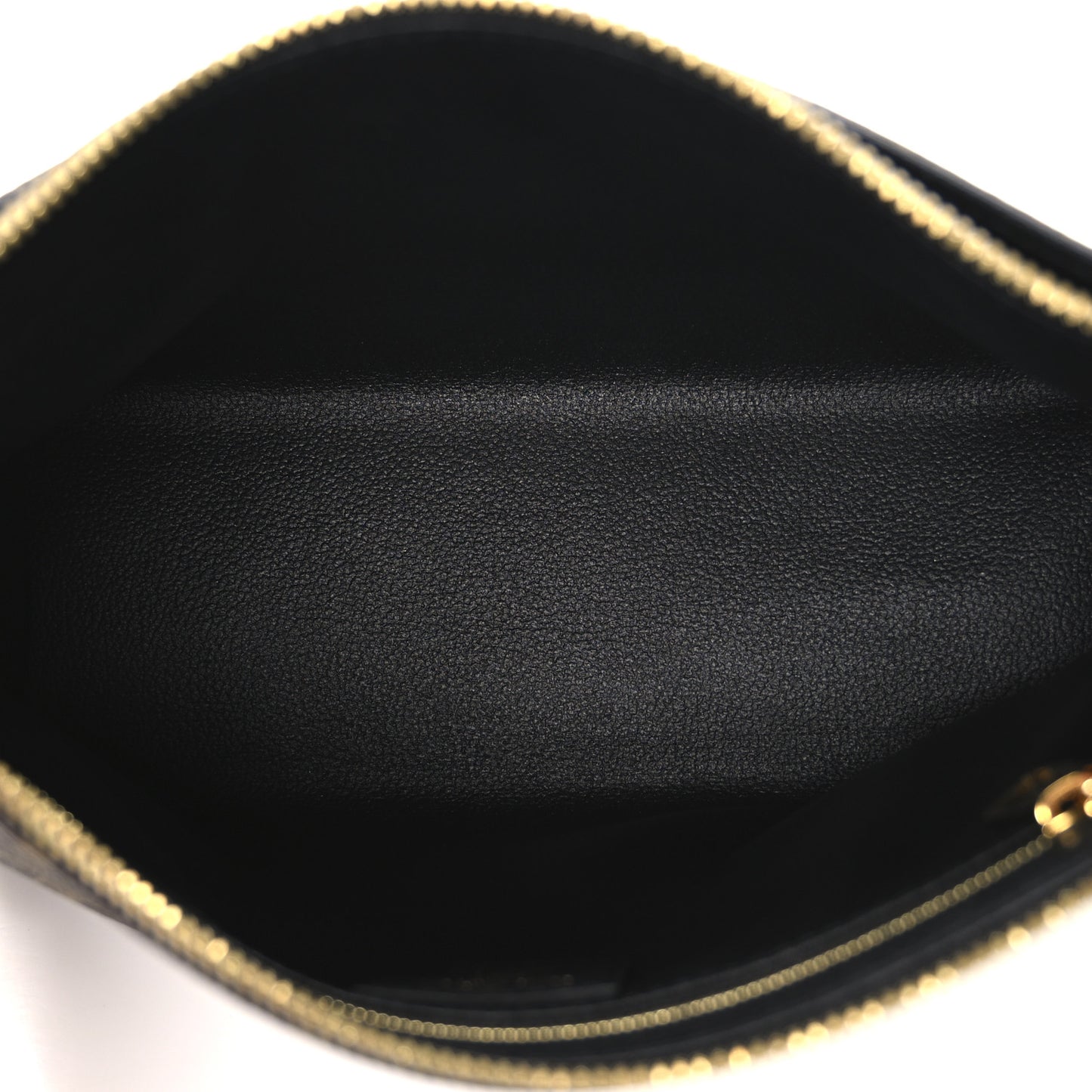 Monogram Pallas Beauty Case Black