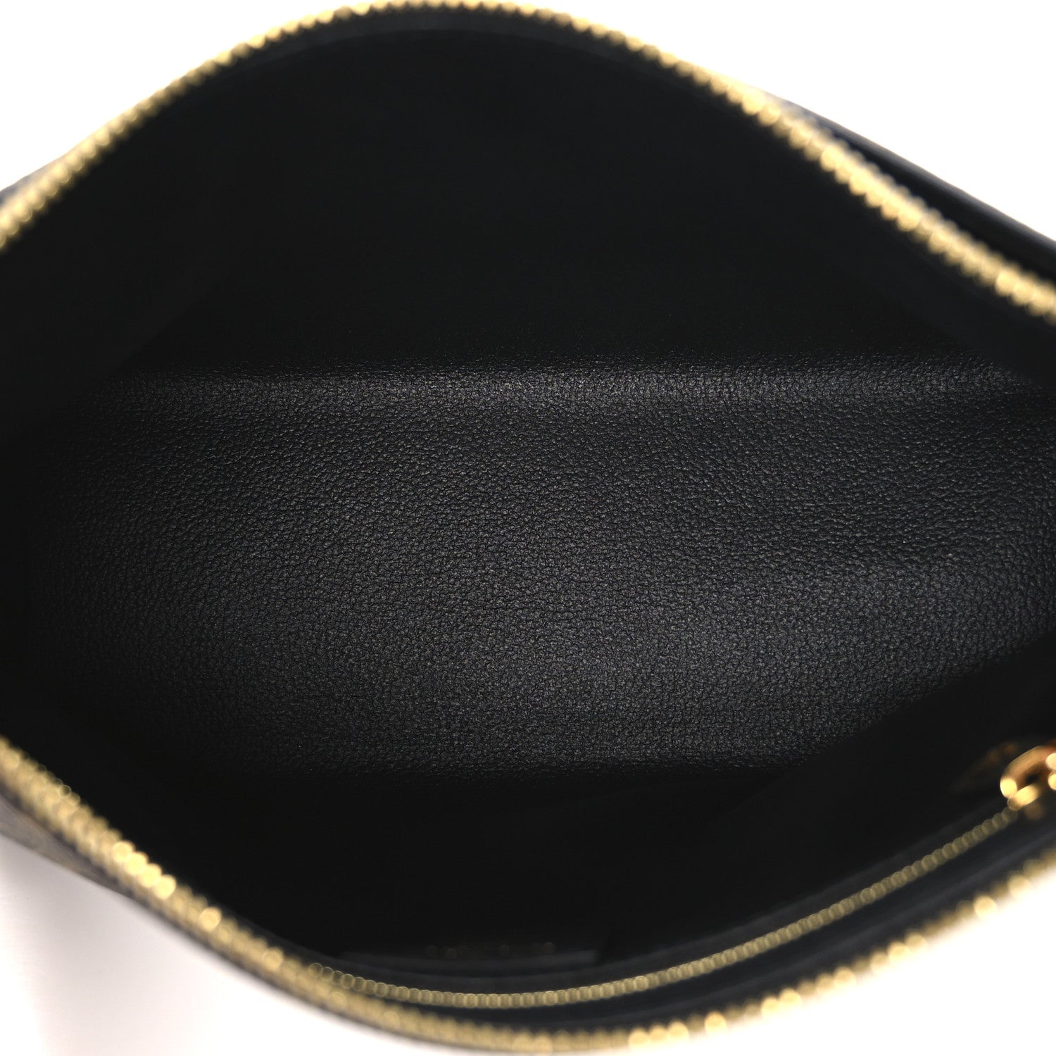 Louis Vuitton Monogram Pallas Beauty Case Black 5 of 10