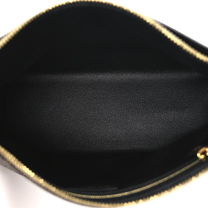 Louis Vuitton Monogram Pallas Beauty Case Black 5 of 10