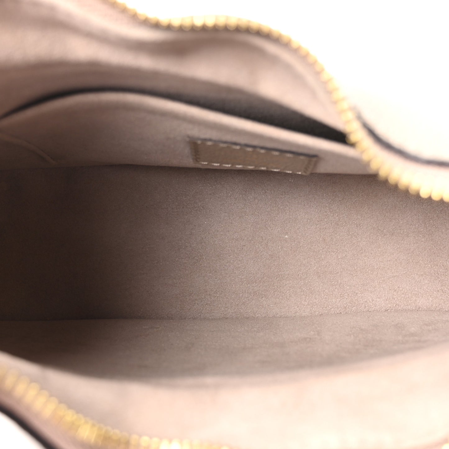Empreinte Monogram Giant Bagatelle NM Tourterelle Creme