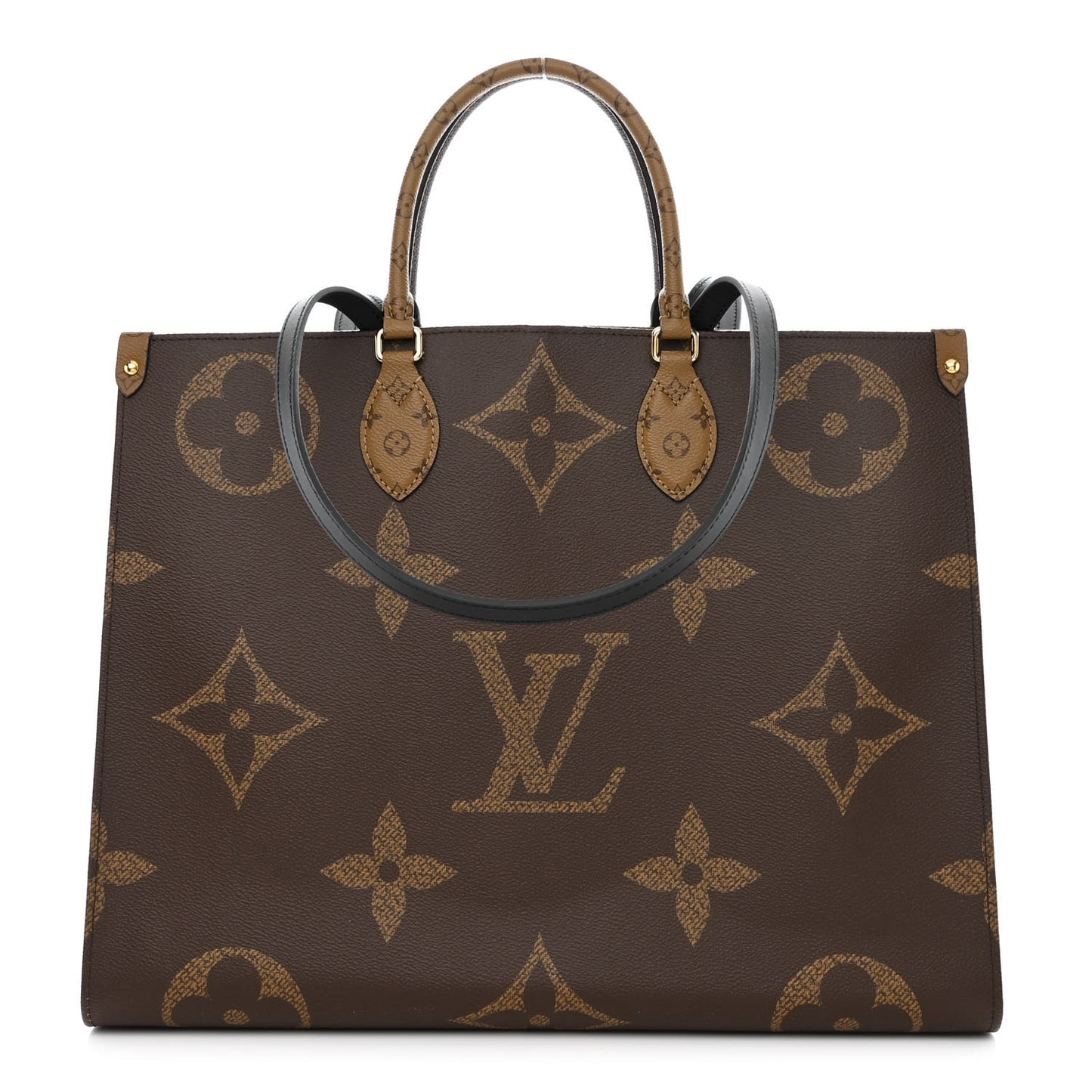 Reverse Monogram Giant Onthego GM