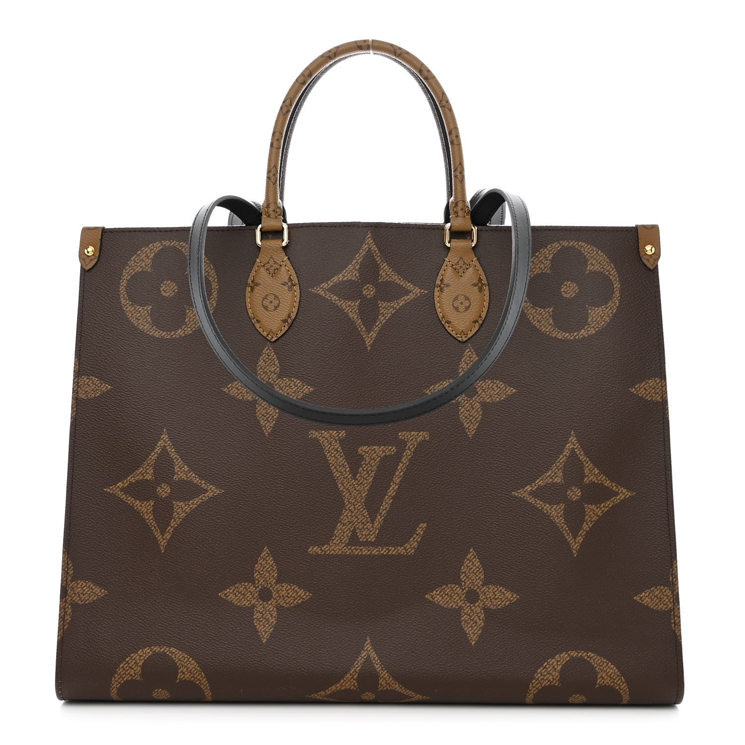 Louis Vuitton Reverse Monogram Giant Onthego GM 1 of 9