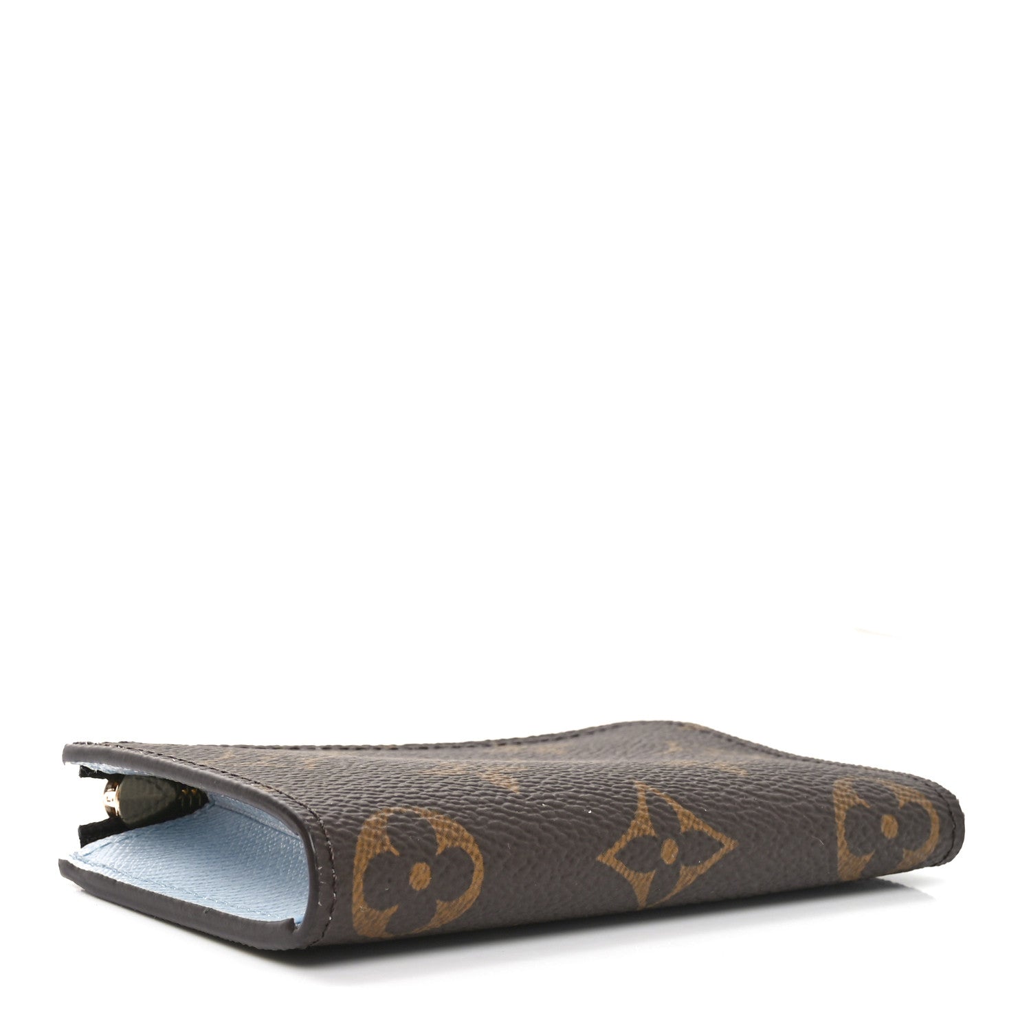 Louis Vuitton Monogram Noa Key Holder Olympe Blue 1776769