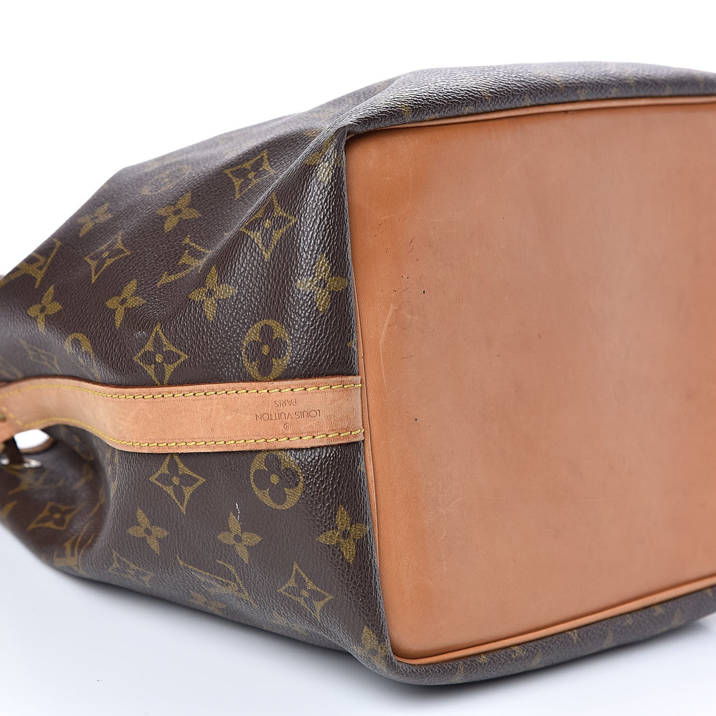 Monogram Petit Noe