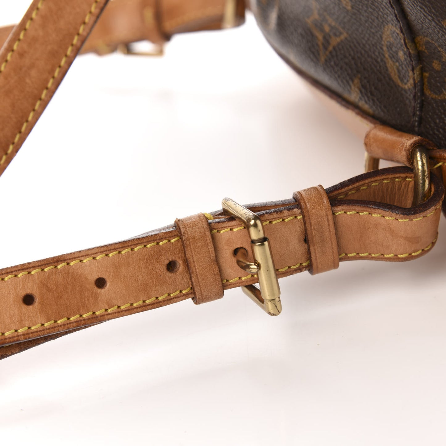 Monogram Montsouris MM Backpack