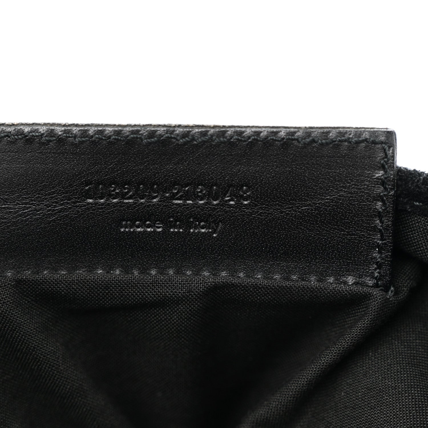 Balenciaga Suede Classic Hardware Besace Hobo Black 8 of 11