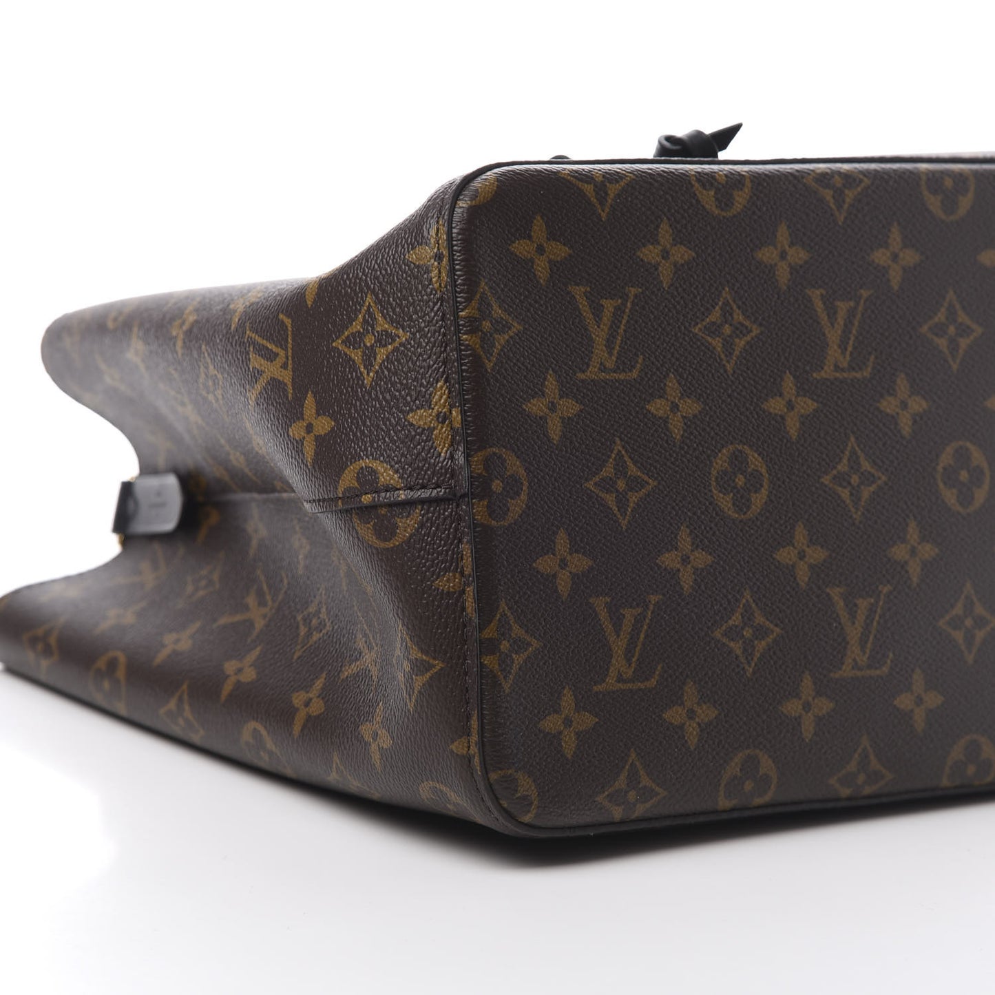 Monogram Neonoe MM Black