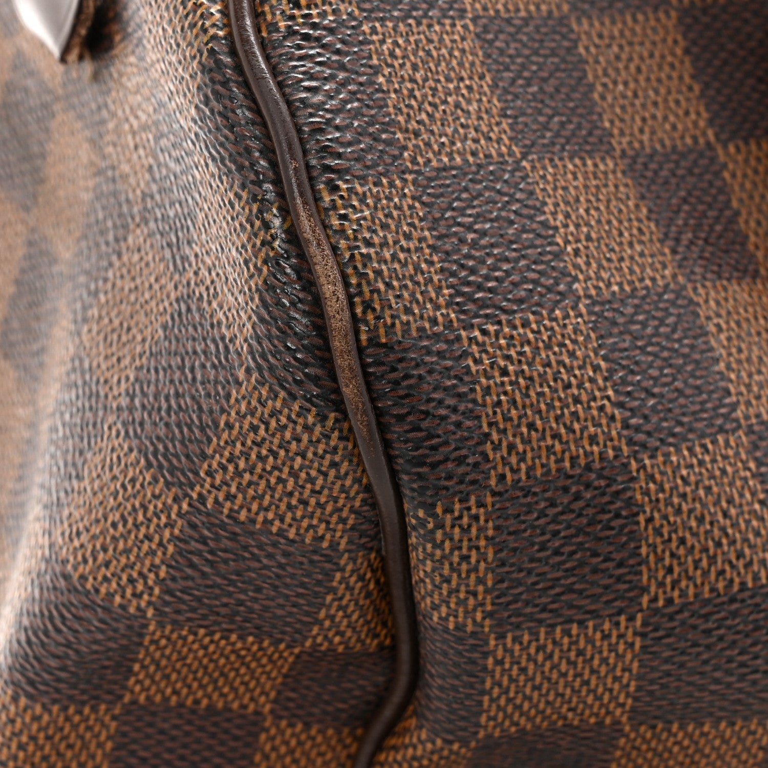 Louis Vuitton Damier Ebene Speedy 30 18 of 19