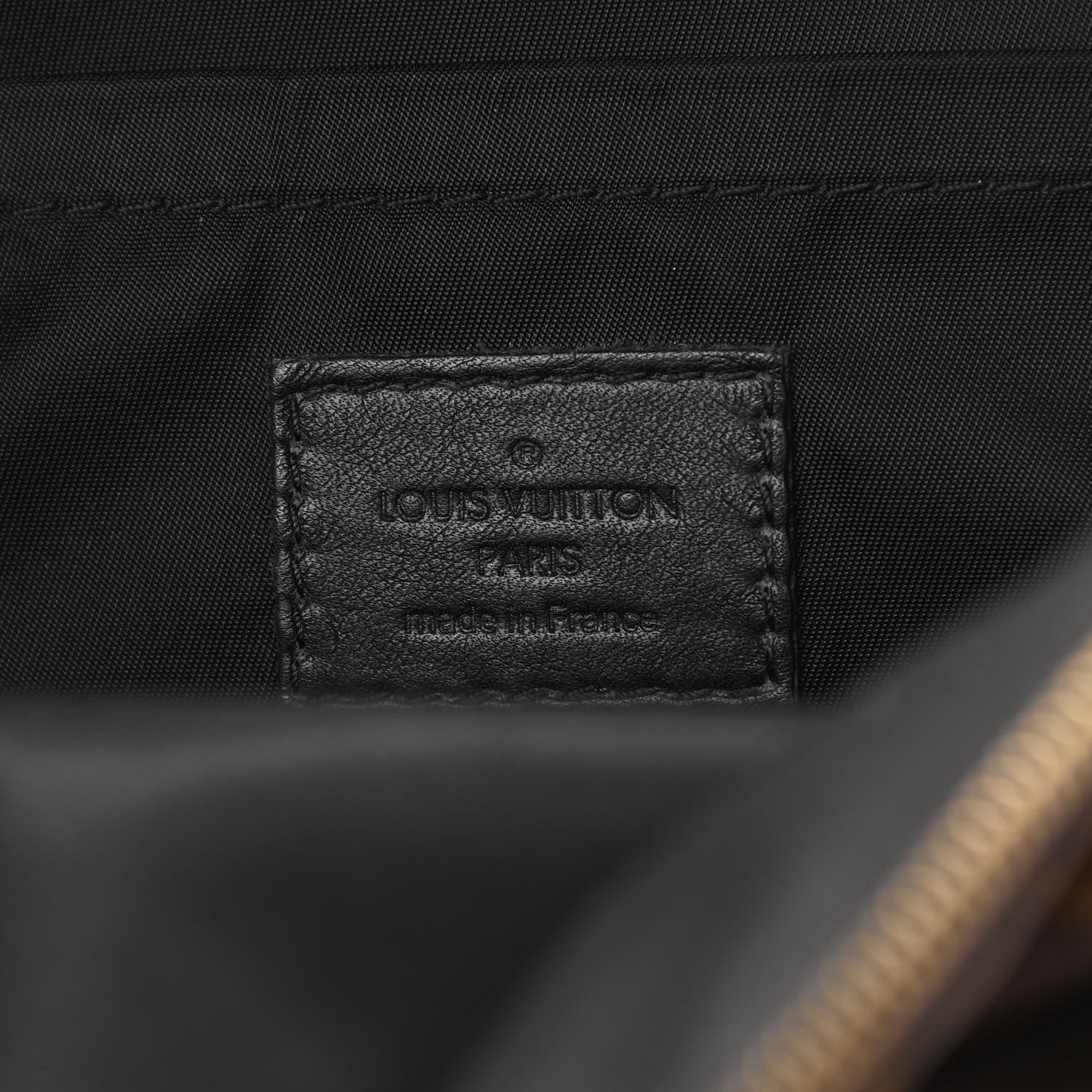 Louis Vuitton Monogram Palm Springs Backpack Mini 6 of 12