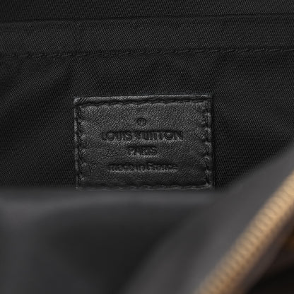 Louis Vuitton Monogram Palm Springs Backpack Mini 6 of 12