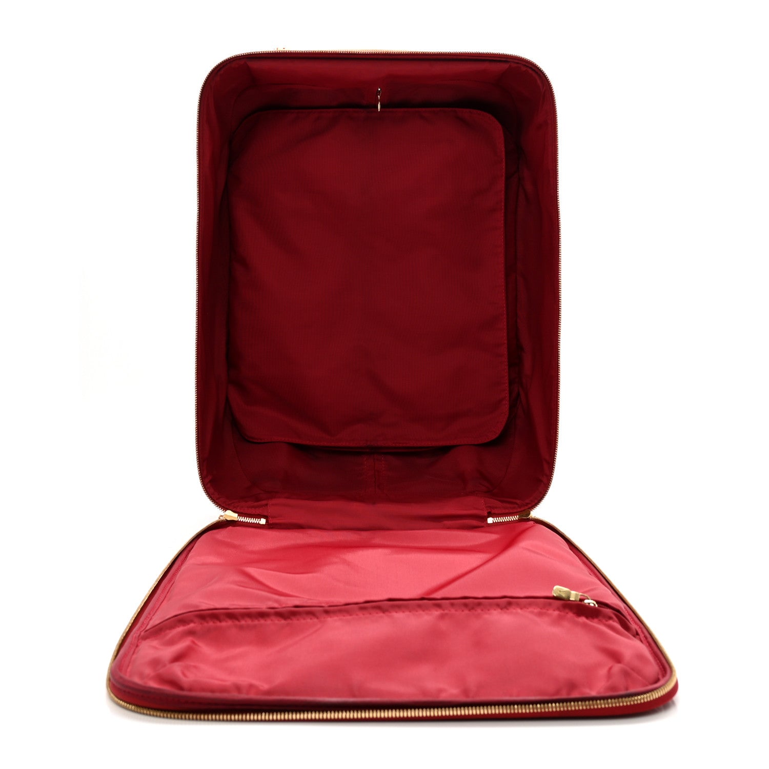 Louis Vuitton Vernis Pegase 45 Pomme D'Amour 4 of 13