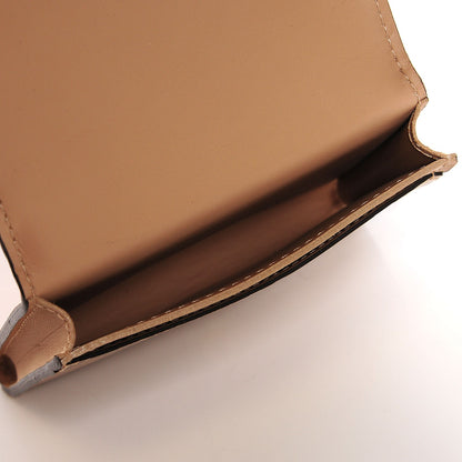 Louis Vuitton Vernis Business Card Holder Dune 5 of 8