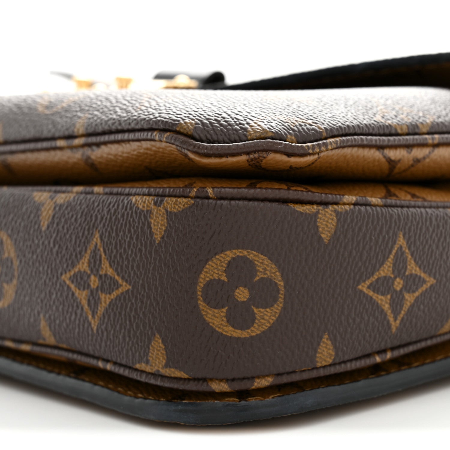 Louis Vuitton Reverse Monogram Pochette Metis 9 of 11