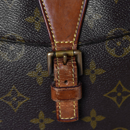 Louis Vuitton Monogram Jeune Fille 8 of 9