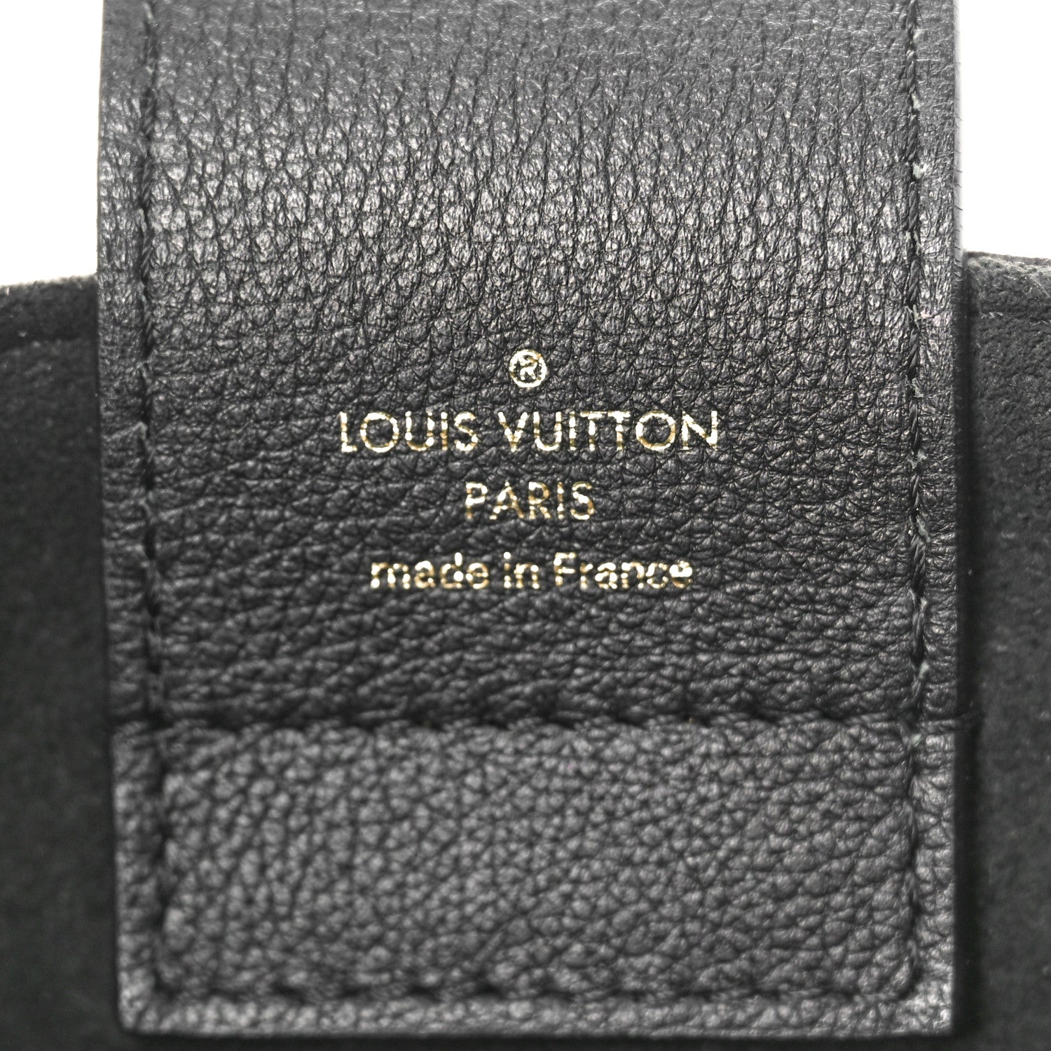 Louis Vuitton Damier Ebene LV Riverside Black 7 of 13
