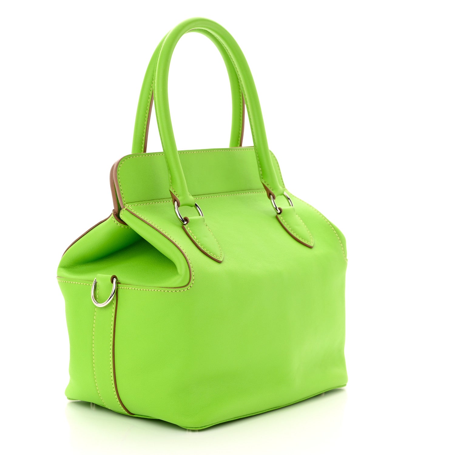 Hermes Swift Toolbox 20 Granny 3 of 11