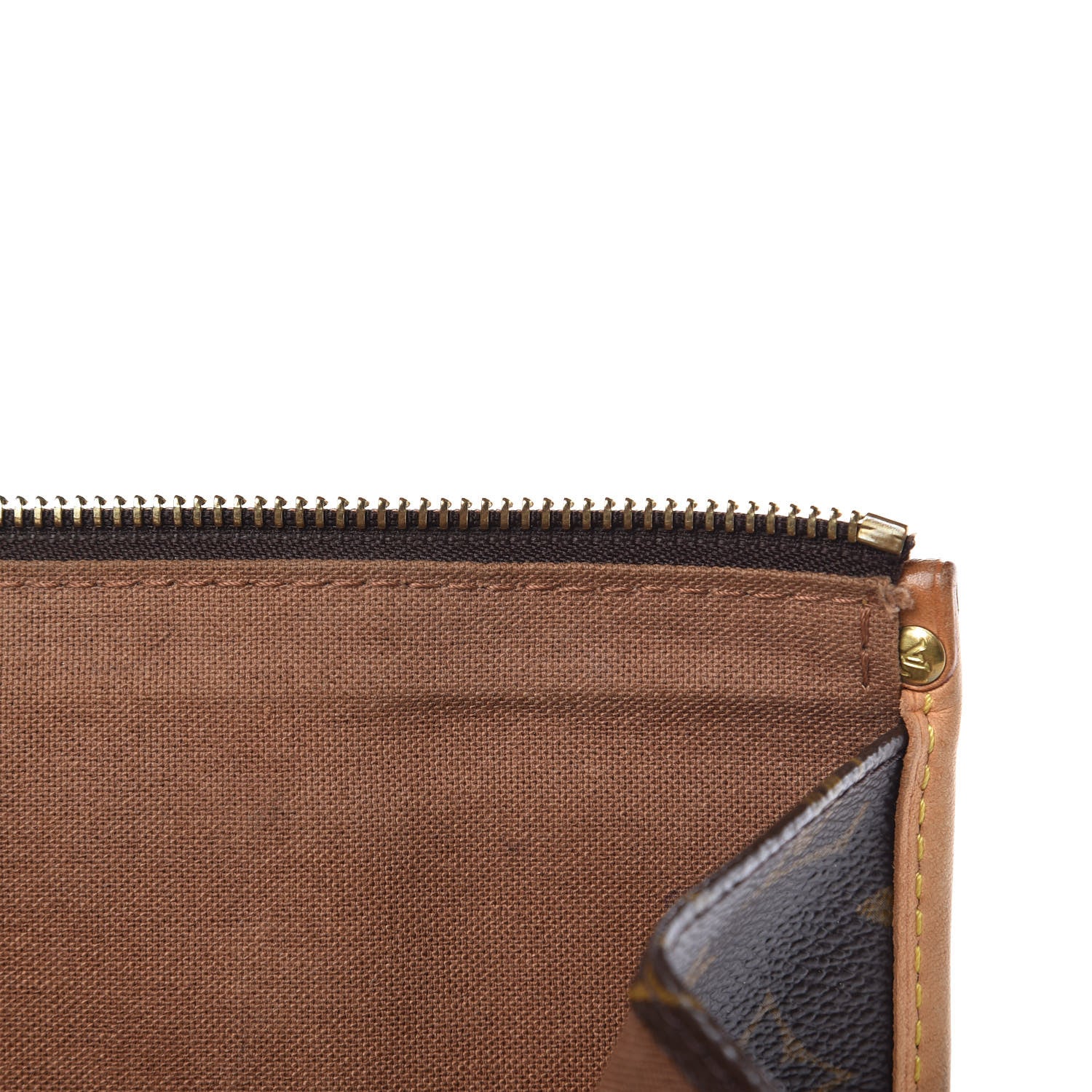 Louis Vuitton Monogram Popincourt Haut 15 of 15