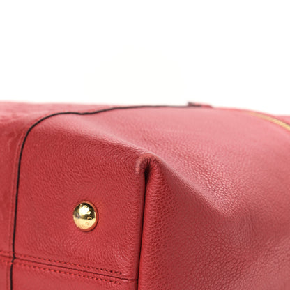 Louis Vuitton Empreinte Melie Cherry 11 of 18