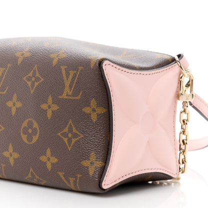 Louis Vuitton Bloom Pouch Rose Jasmine 9 of 9